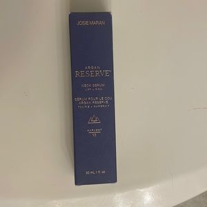 Josie Maran Neck Serum
